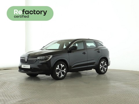 Renault Austral Equilibre TCe 140