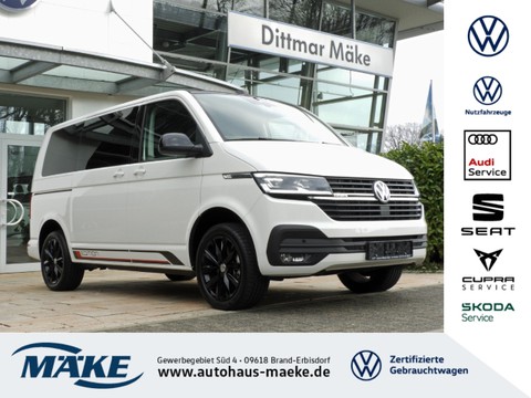 Volkswagen T6 Caravelle 2.0 TDI 1 Edition