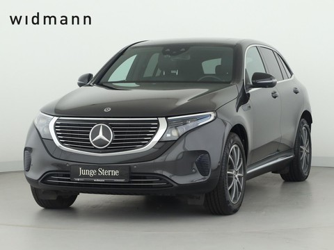 Mercedes-Benz EQC 400 S °
