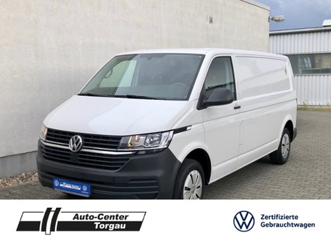 Volkswagen T6.1 2.0 TDI Transporter Kasten