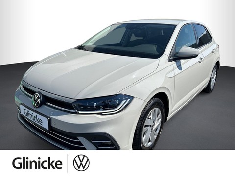 Volkswagen Polo 1.0 TSI Style