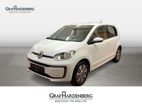 Volkswagen up e-up