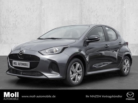 Mazda 2 1.5 Hybrid Exclusive-Line EU6e