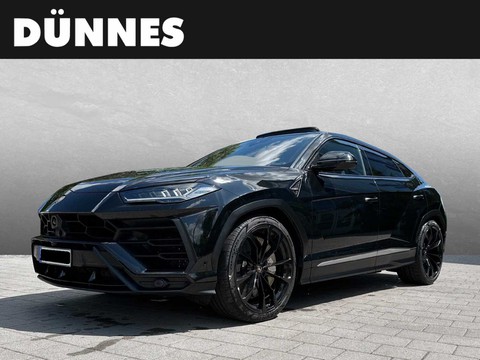 Lamborghini Urus V8 23