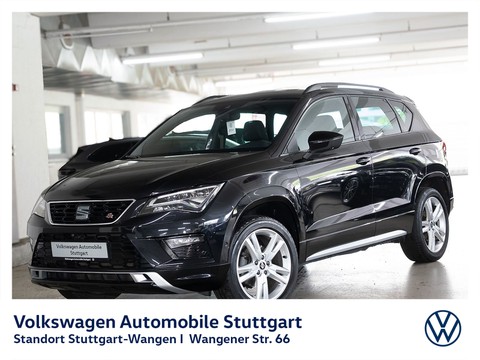 Seat Ateca 1.5 TSI FR