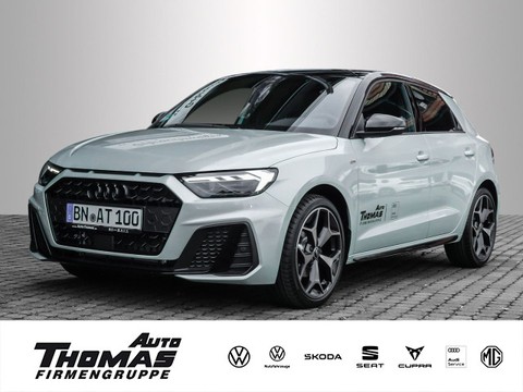 Audi A1 Sportback 30 TFSI S line INFOTAINMENT PAKET