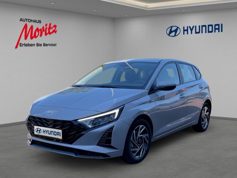Hyundai i20 1.0 Trend Qi-Laden Digi