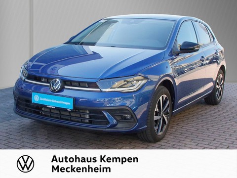 Volkswagen Polo 1.0 TSI VI Move VC IQ Light
