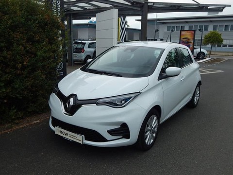 Renault ZOE Experience R135 Z E 50 inkl Batterie Experience