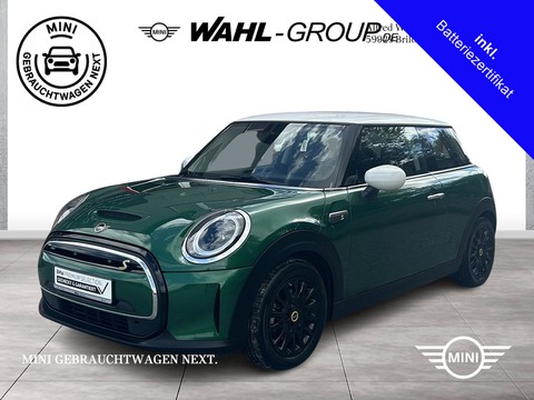 MINI Cooper S E Classic