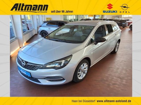 Opel Astra Elegance Pro selbstparkend Elegance Pro selbstparkend