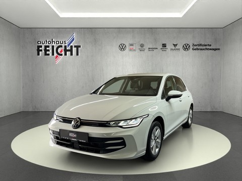Volkswagen Golf 1.5 VIII eTSI Life VORBER