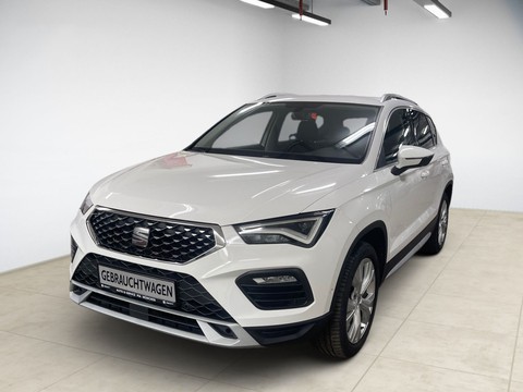 Seat Ateca 2.0 TSI Xperience |||