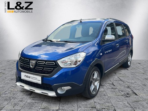 Dacia Lodgy Stepway TCe 130