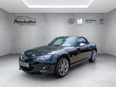 Mazda MX-5 1.8 l Sendo