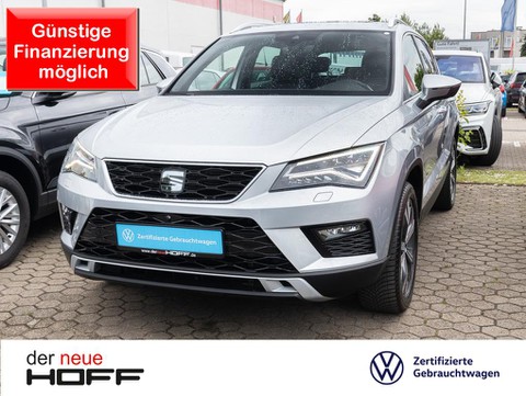 Seat Ateca 1.5 TSI Xcellence L