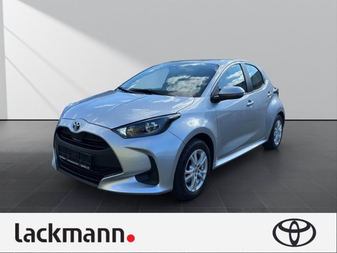 Toyota Yaris 1.5 Hybrid Comfort
