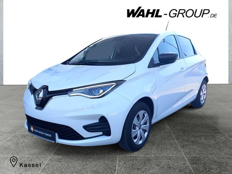 Renault ZOE E-Tech LIFE Batteriekauf R1 E 50 Life