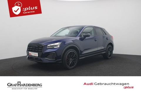 Audi Q2 35 TFSI