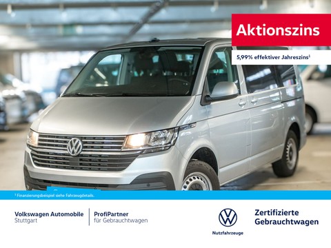 Volkswagen T6 Caravelle 2.0 TDI 1 Comfortline Euro 6d