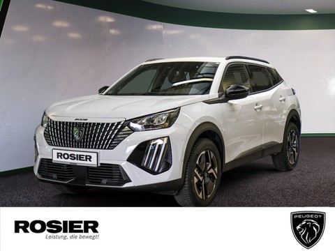 Peugeot 2008 Allure HYBRID 145 e-DSC6