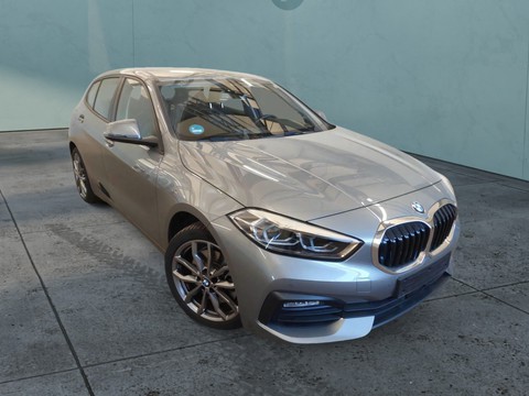 BMW 120 undefined
