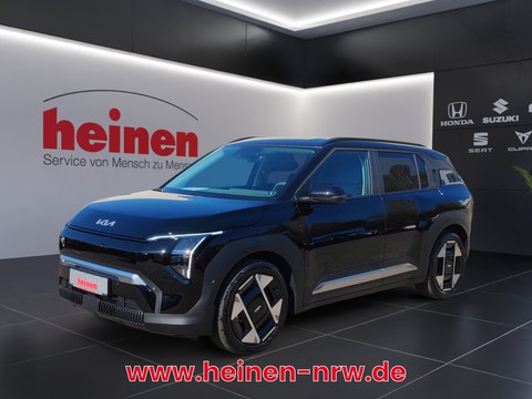 Kia EV3 EARTH 58KWH WINTER DRIVE UPGRADE