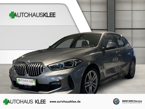 BMW 118 i M SportEU6d digitales Mai Verkaufsaktion