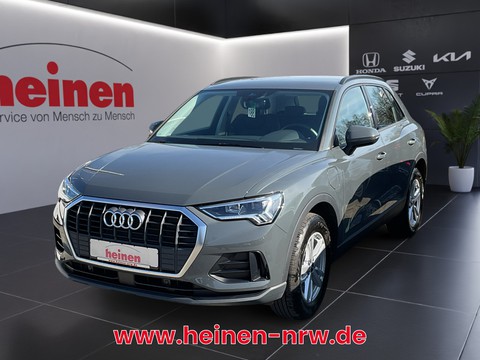 Audi Q3 1.4 TFSI 45 e