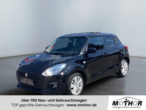 Suzuki Swift 1.0 Boosterjet d-T