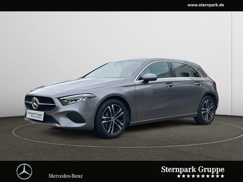 Mercedes-Benz A 180 Progressive Advanced