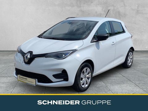 Renault ZOE LIFE R1 E 50 Batteriemiete