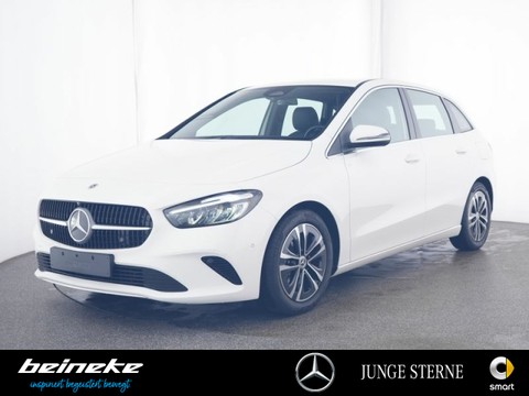 Mercedes-Benz B 180 Progressive