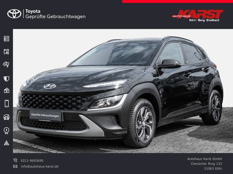 Hyundai Kona 1.8 ELANTRA(RD ) Automatik