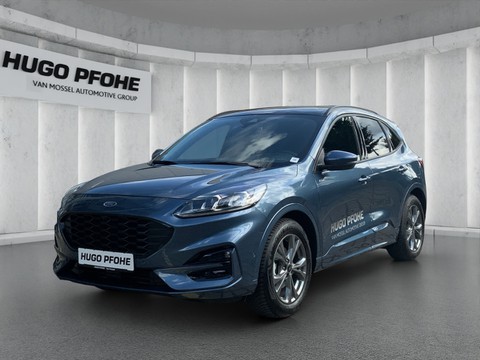 Ford Kuga 1.5 ST-Line X EcoBoost 110kW Sports Utility Vehicle 4xSHZ