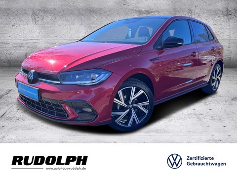Volkswagen Polo 1.0 TSI R-Line