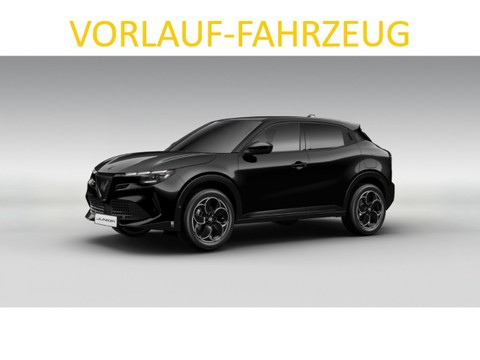 Alfa Romeo Junior 1.2 Ibrida SPECIALE VGT JULI 25 TECHNOLOGIE 18 PETALI EL HECKKL