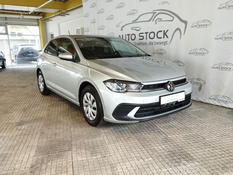 Volkswagen Polo 1.0 TSI Life Life