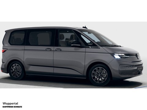 Volkswagen Multivan Goal 2 0L TDI VIS-A-VIS