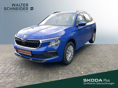 Skoda Kamiq 1.0 TSI 95 Essence