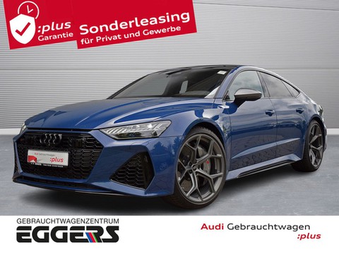 Audi RS7 performance Laser 305