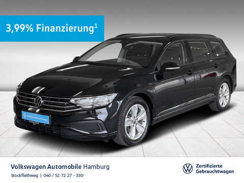 Volkswagen Passat Variant 1.5 TSI