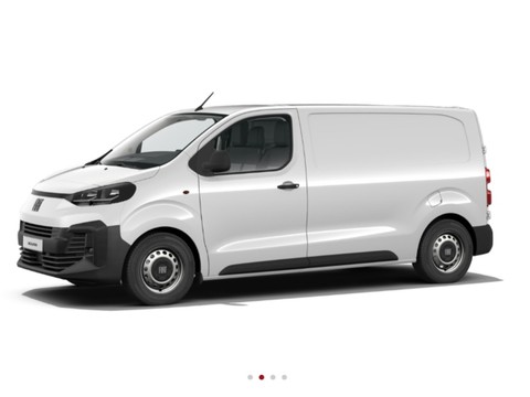 Fiat Scudo 1.5 Kastenwagen Serie 3 Easy Pro L2 120