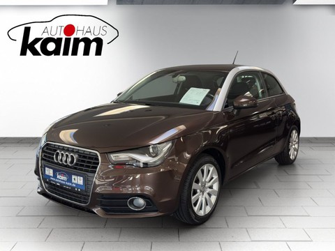 Audi A1 1.6 TDI Ambition