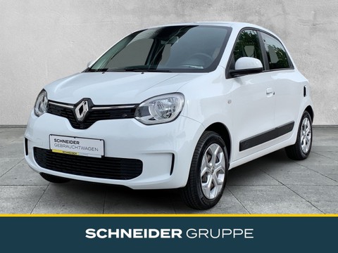 Renault Twingo Limited SCe 65