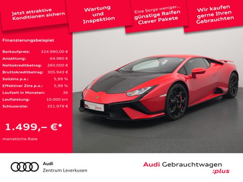Lamborghini Huracán Tecnica LP640 LIFT 20 DAMISO CERAMIC