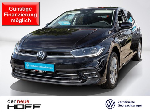 Volkswagen Polo 1.0 TSI Style IQ-Light