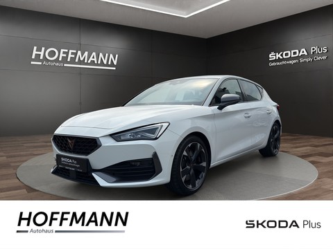 CUPRA Leon 2.0 TSI