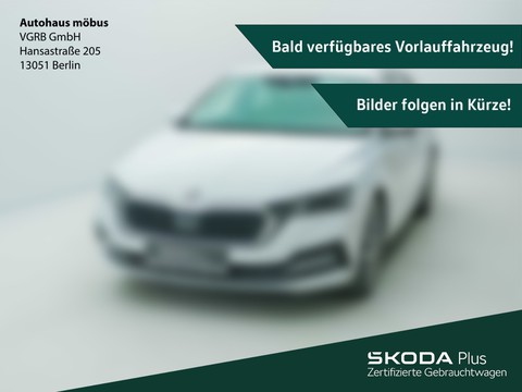 Skoda Fabia 1.0 TSI STYLE APP