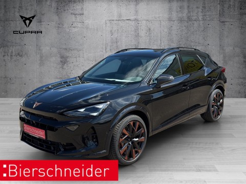 CUPRA Formentor 2.0 TSI VZ Extreme Akebono | | | Sennheiser|